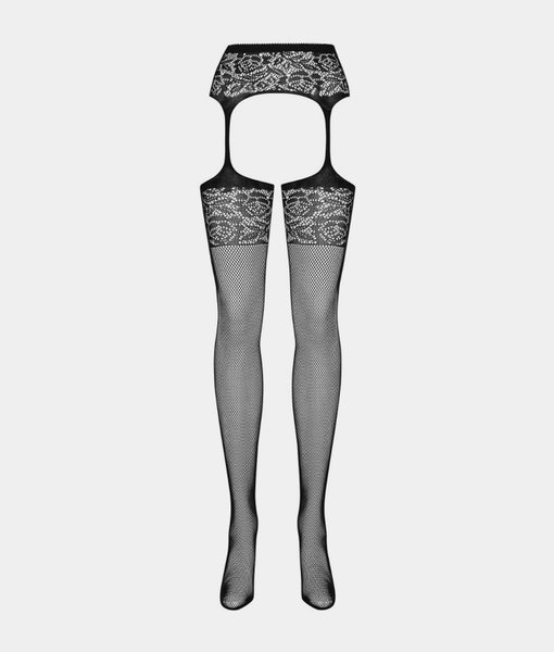 Obsessive Garter stockings s500