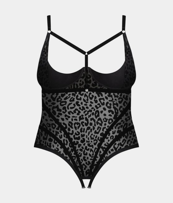 Obsessive Jagueria bodysuit