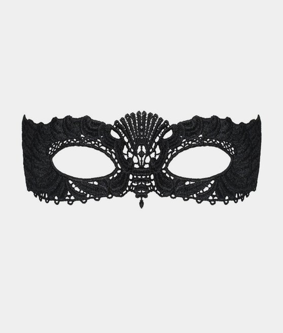 Obsessive lace eye mask a700