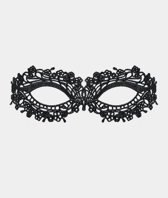 Obsessive lace eye mask a710