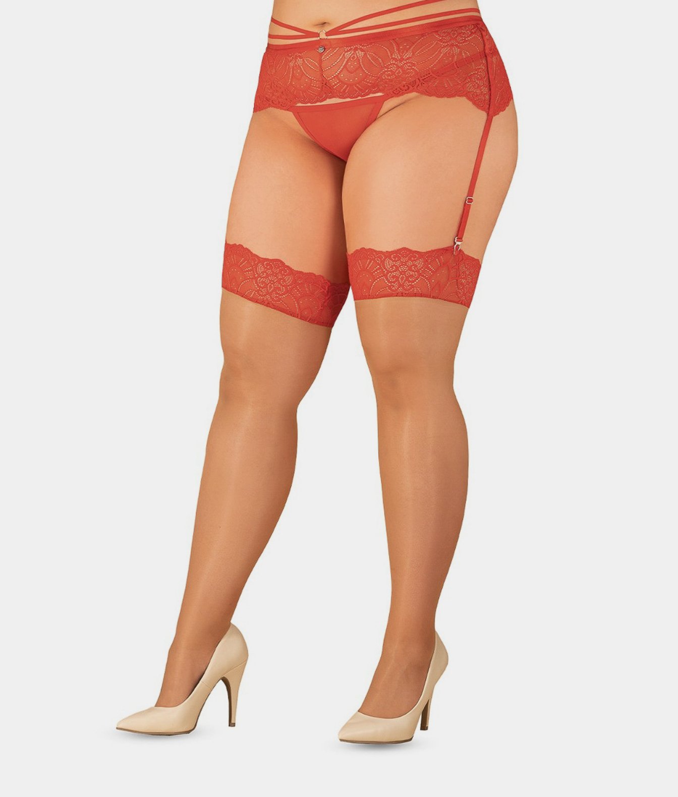 Obsessive Loventy punčochy