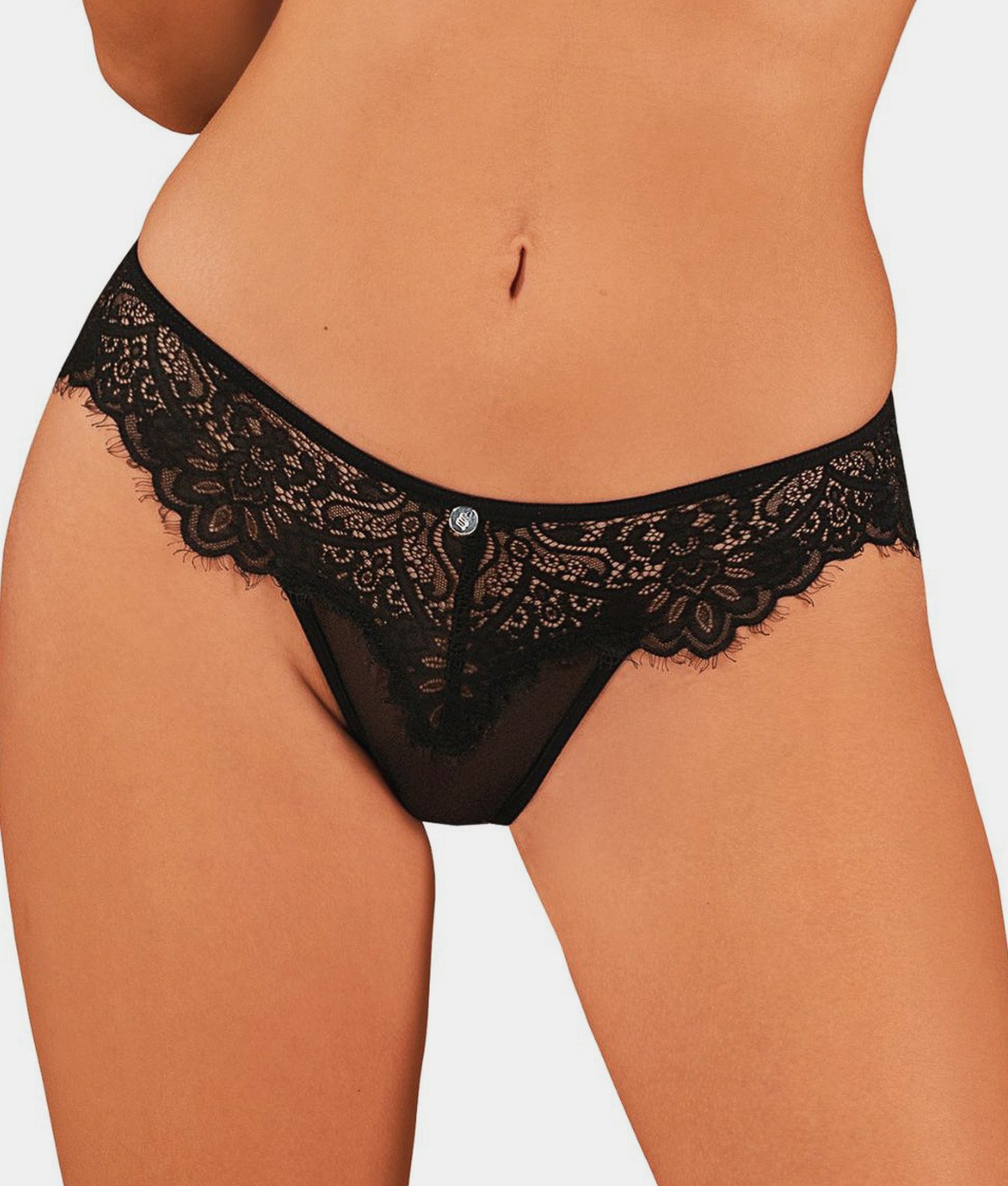 Obsessive Maderris kalhotky