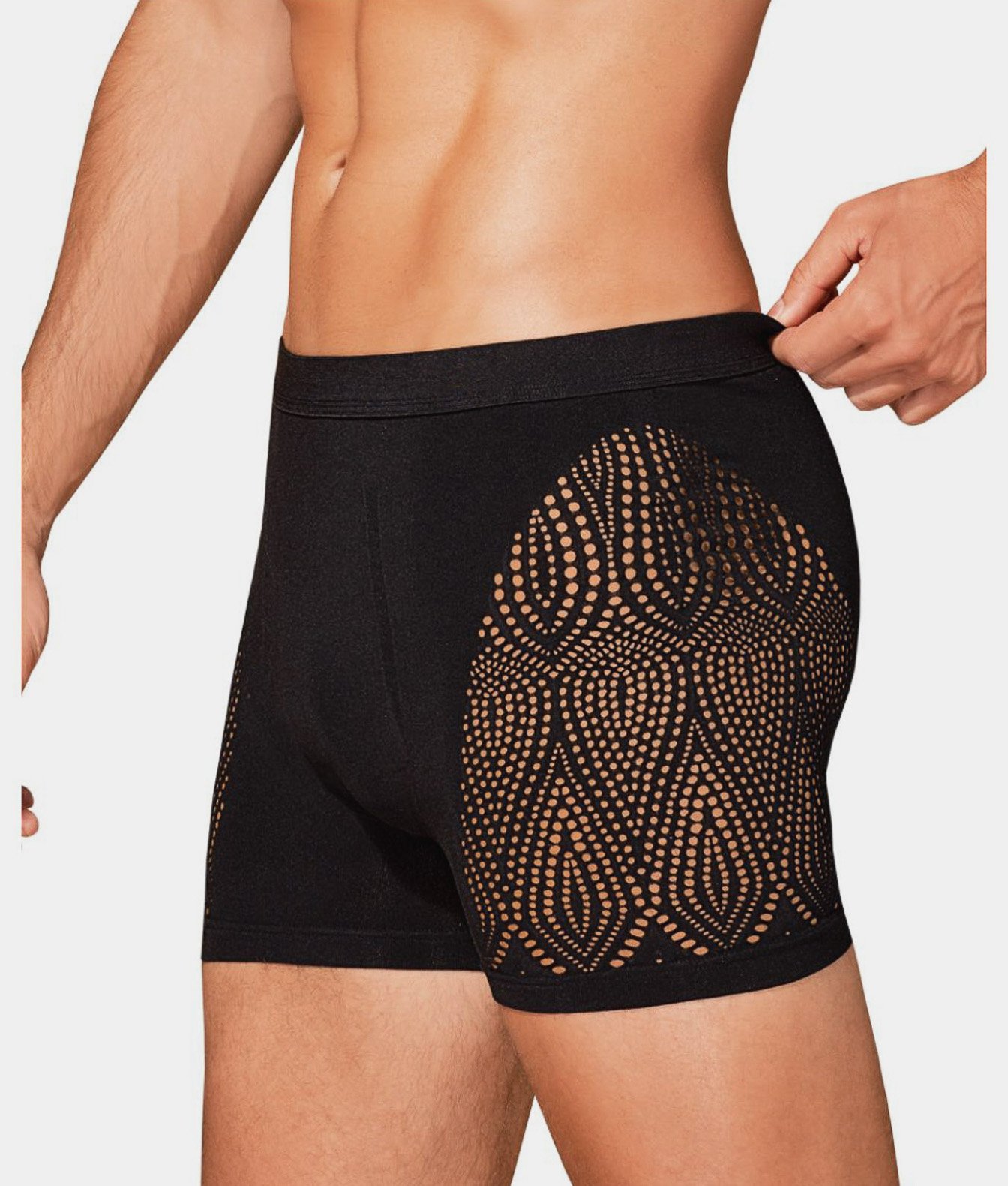 Obsessive M103 boxer shorts S/M/L