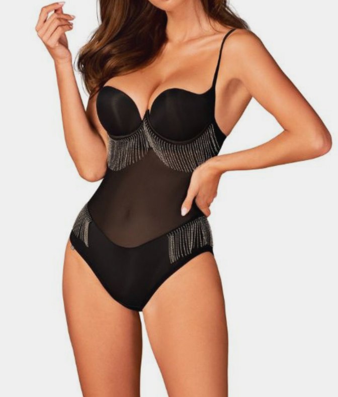 Obsessive Milladis body
Obsessive Milladis body