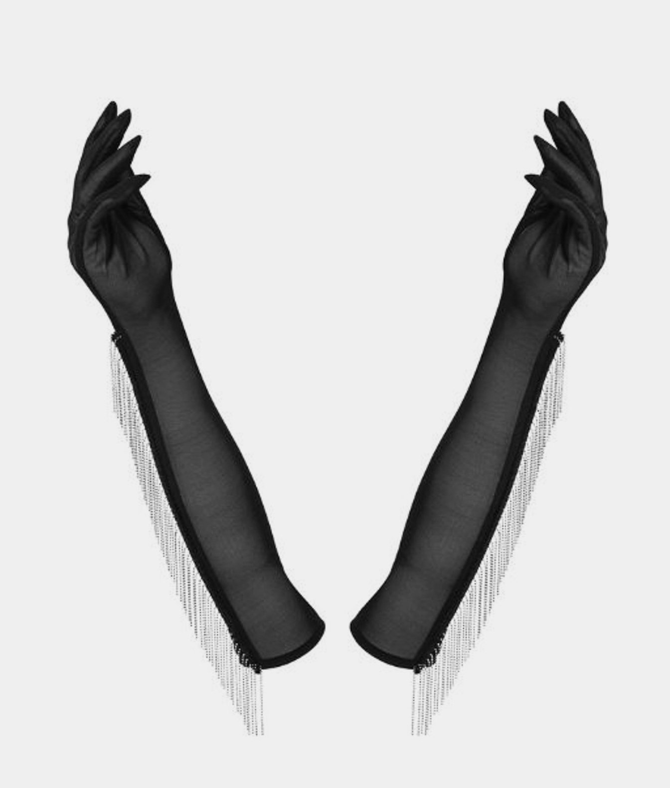 Obsessive Milladis Gloves