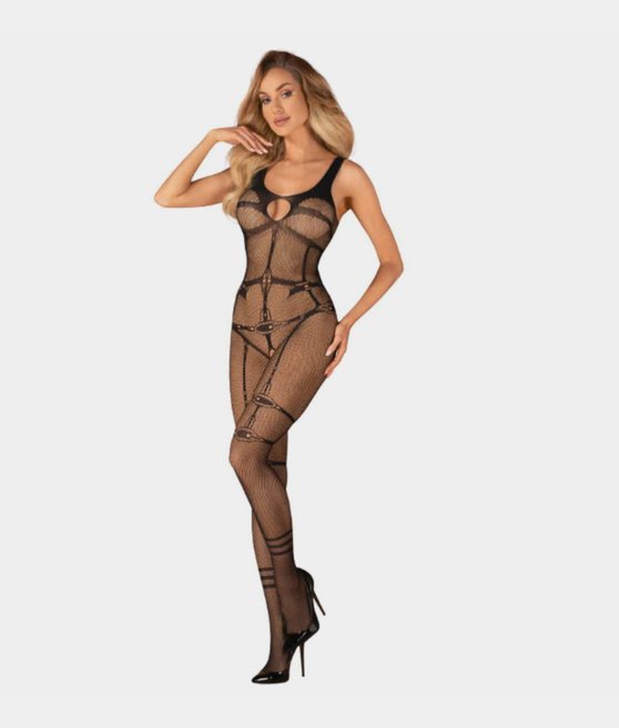 Obsessive N123 Bodystocking