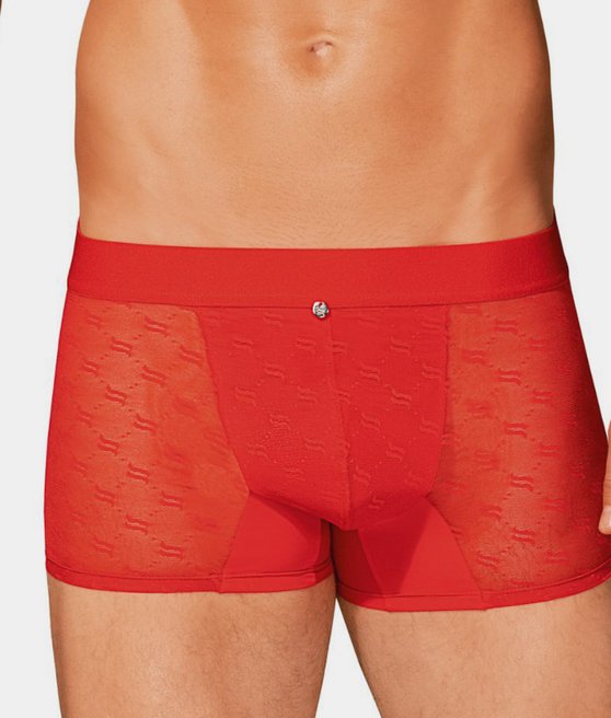 Obsessive Obsessiver men's boxers