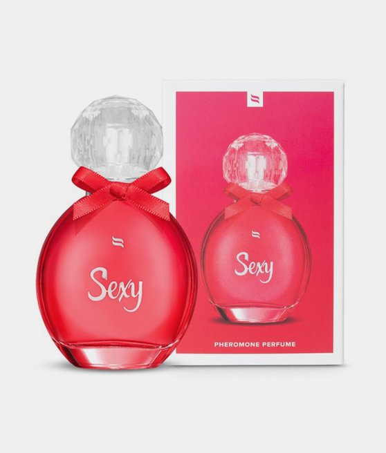 Obsessive Pheromone Perfume Sexy 30 ml