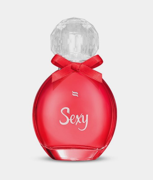 Obsessive Pheromone Perfume Sexy 30 ml