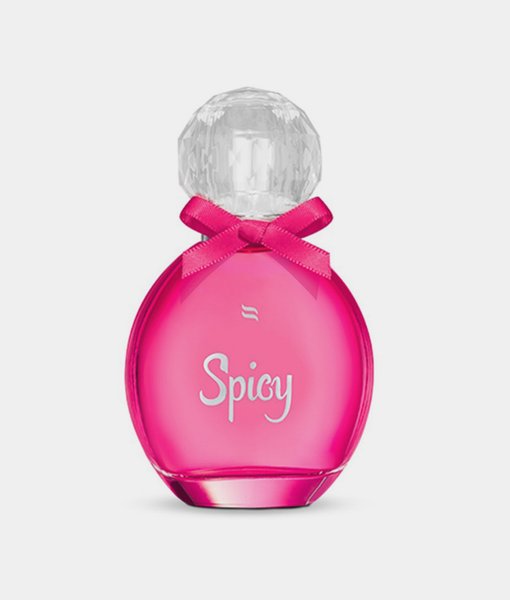 Obsessive Pheromone Perfume Spicy 30 ml