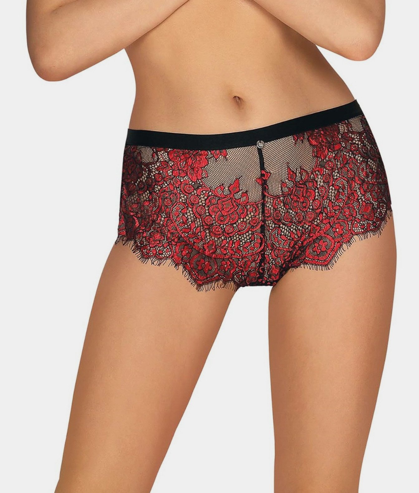 Obsessive Redessia shorts