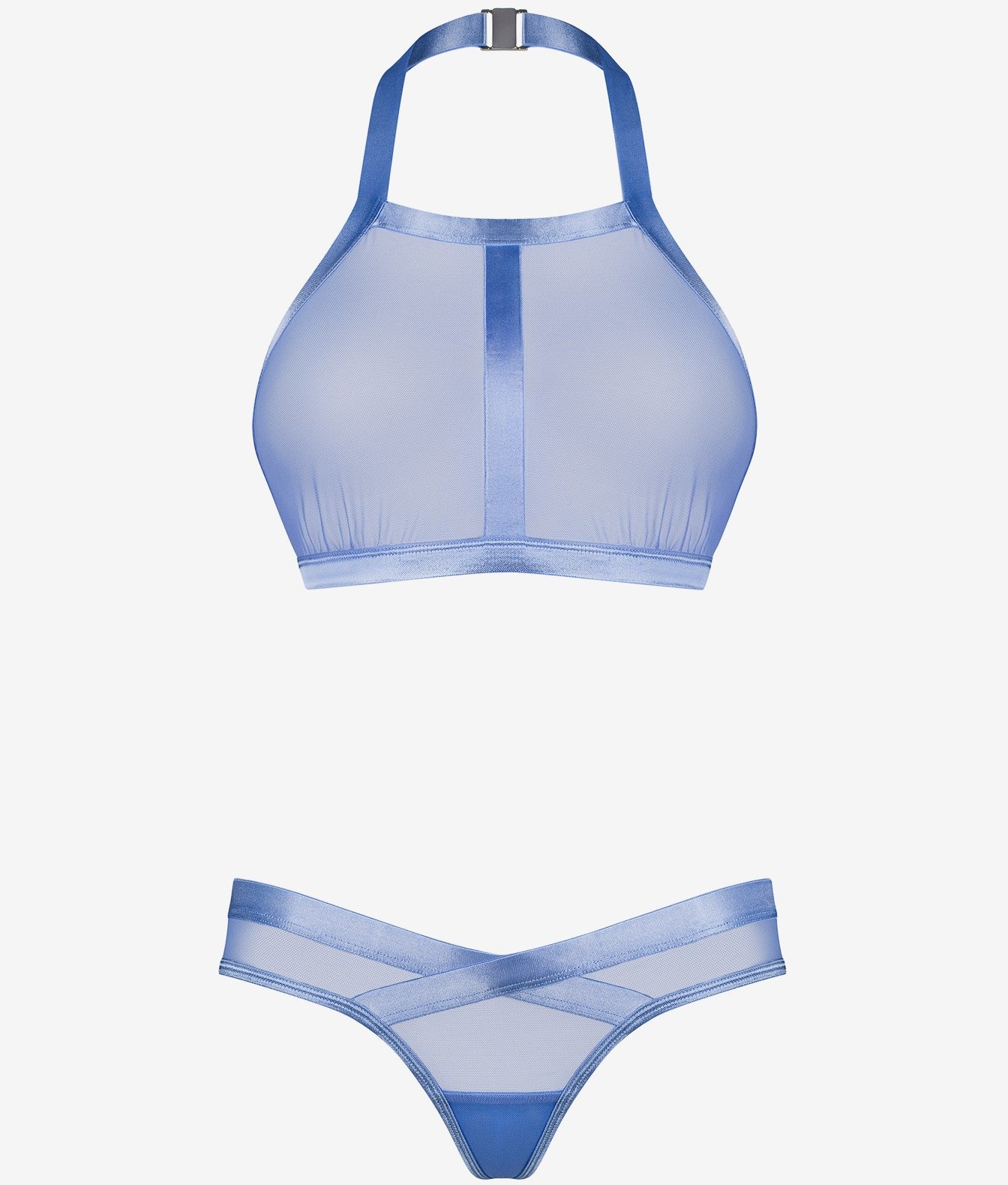 Freedom Shaderi top i stringi