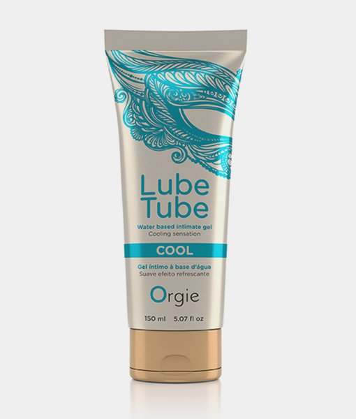 Orgie Lube Tube Cool 150 ml