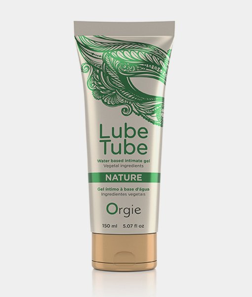 Orgie Lube Tube Nature 150 ml