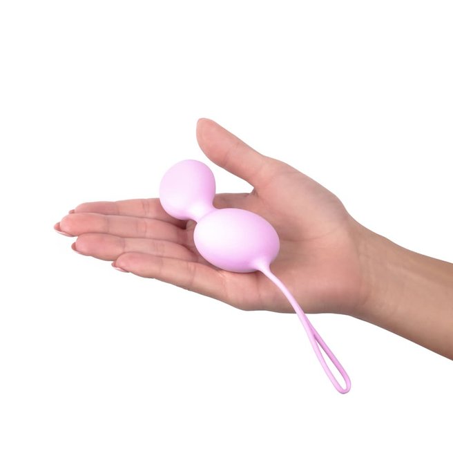 OVO L3 LOVE BALL PINK