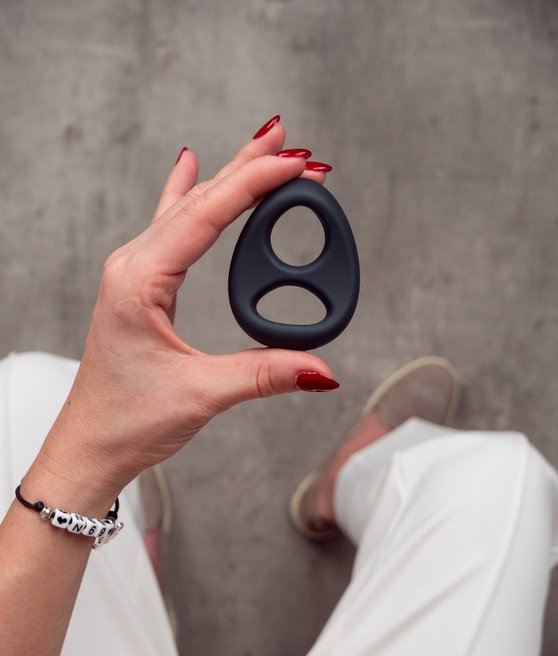 Dorcel LiquidSoft Teardrop 6071908