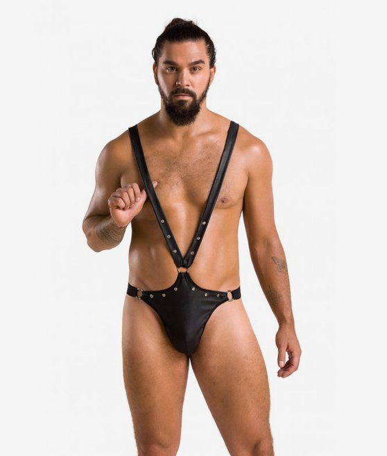 Passion harry men's body