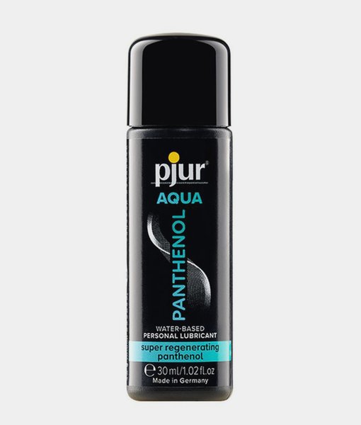 Pjur Aqua Panthenol lubrikant
