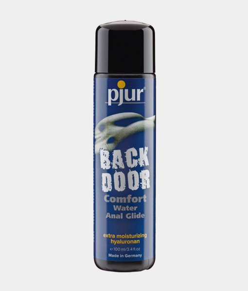 Pjur Back Door Comfort lubrikační vodní 100 ml
