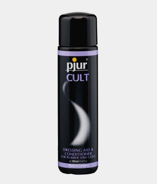 Pjur Cult Latex Rubber Spray 100 ml