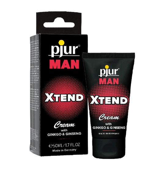 Pjur Man Extend Cream Stimulation Cream 50 ml