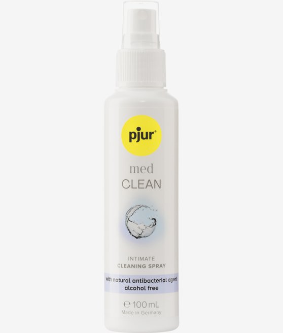 Pjur Med Clean Spray 100 ml