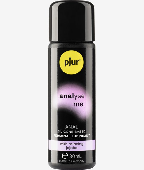 Pjur analyse me Relaxing 30ml