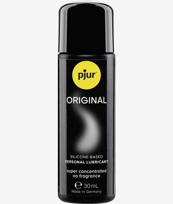 Pjur Original Siliconebased Lubricant 30 ml