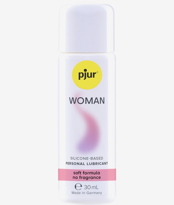 Pjur Woman Siliconebased Lubricant 30 ml