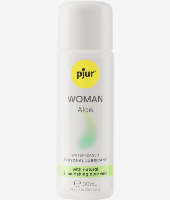 Pjur woman Aloe waterbased 30