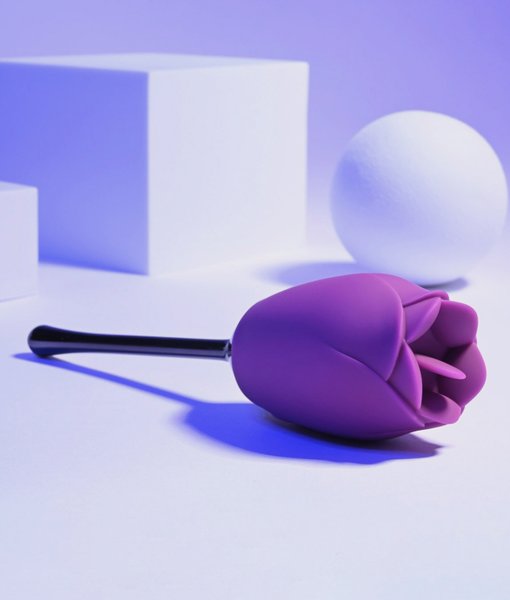 Playboy petal mini vibrátor