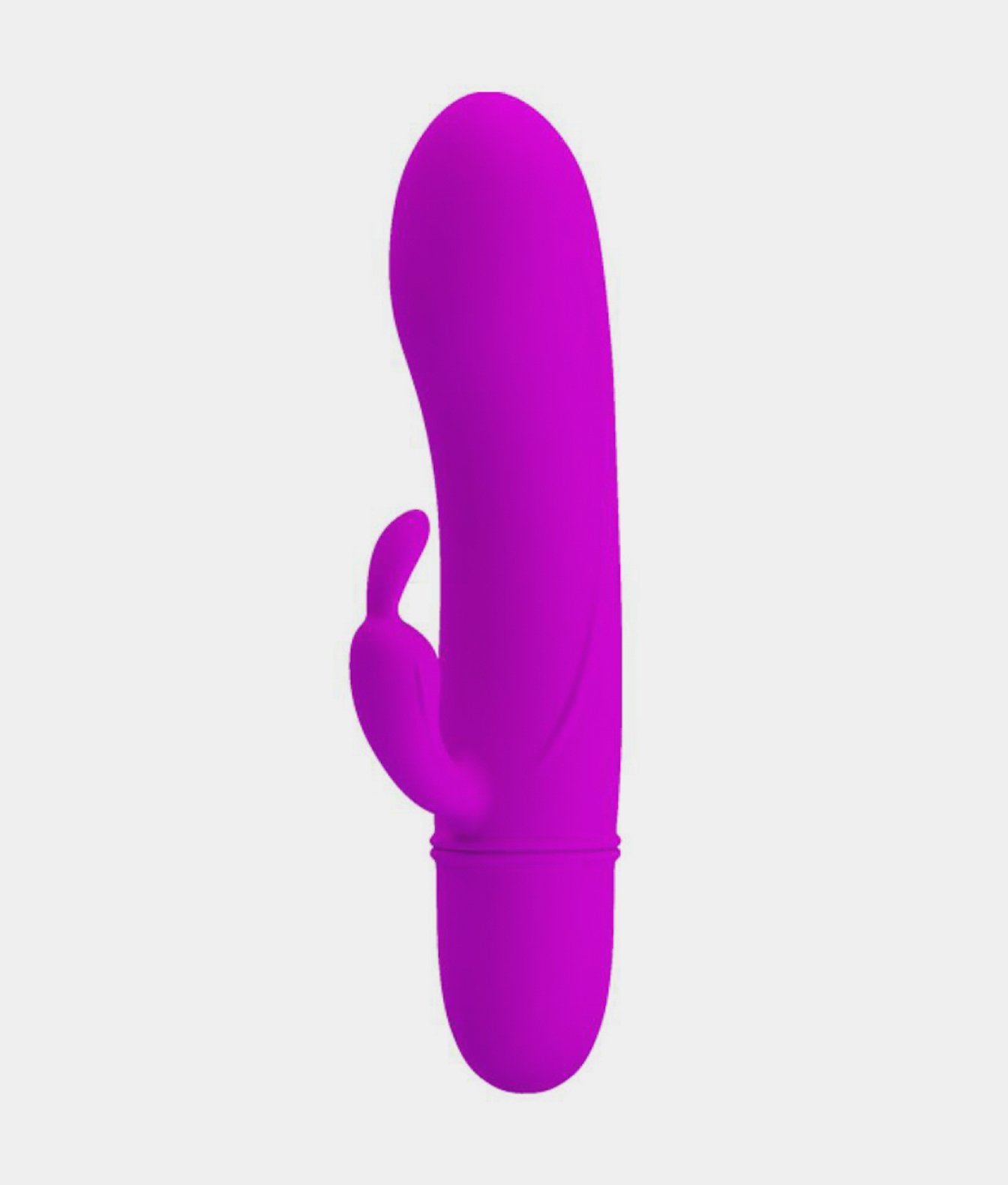 Pretty Love Cesar 10 vibrátor s králíčkem