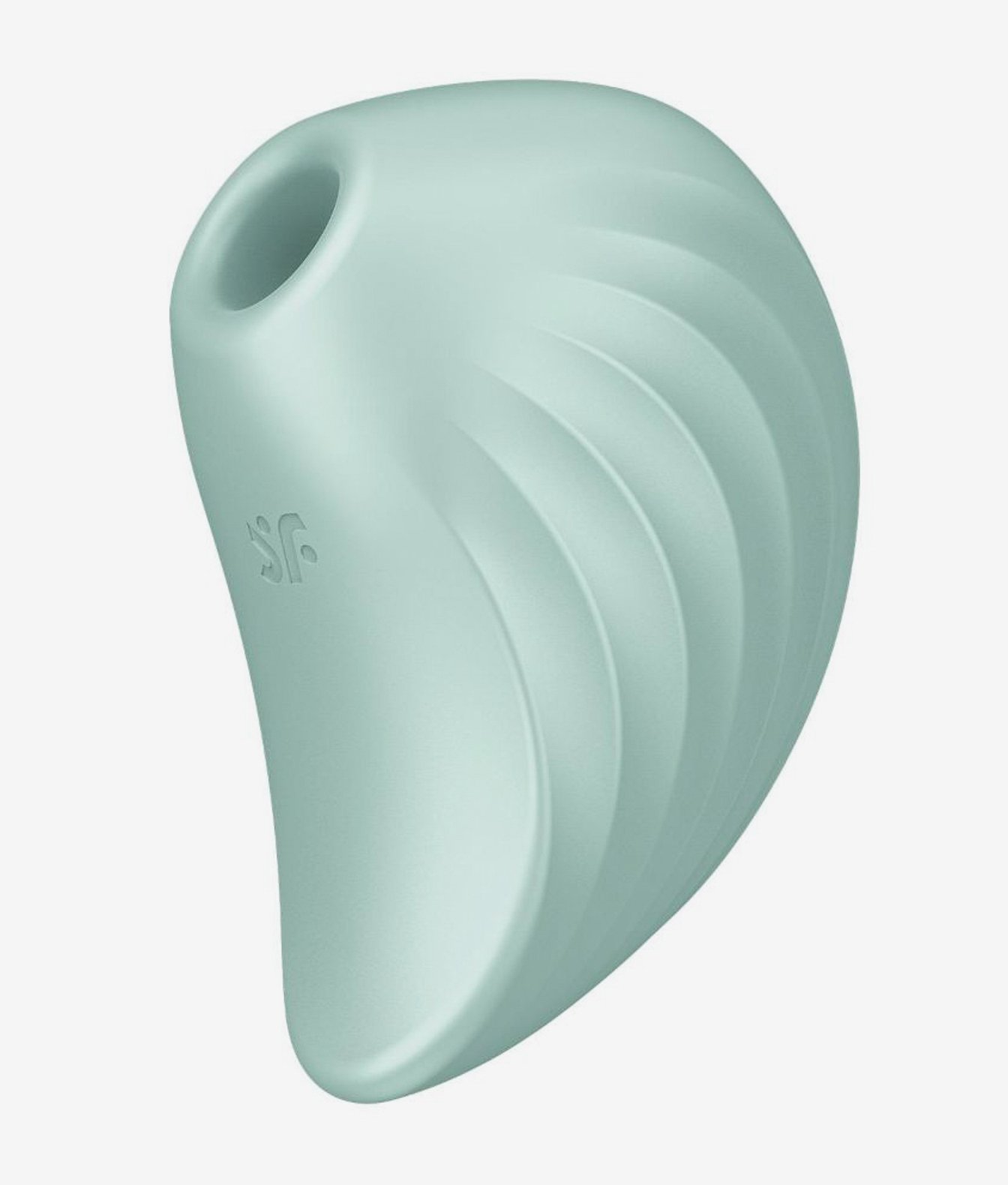 SATISFYER PEARL DIVER MINT
