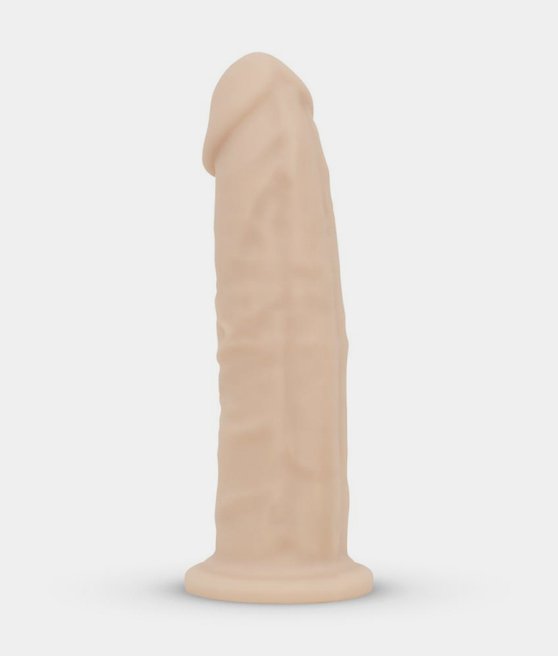 Real Fantasy Deluxe dildo Xavier realistické dildo s přísavkou