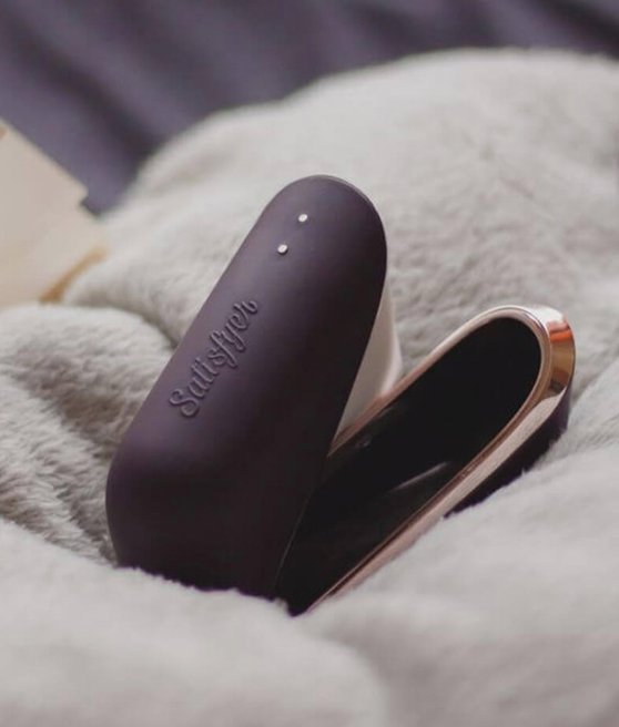 Satisfyer Traveler