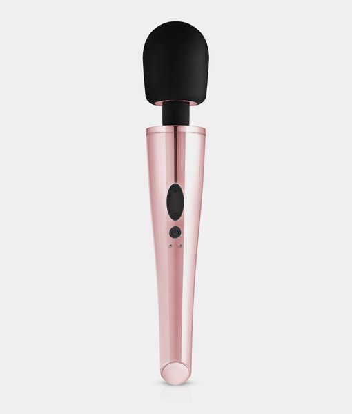 Rosy Gold Rosy Gold Nouveau Wand Massager