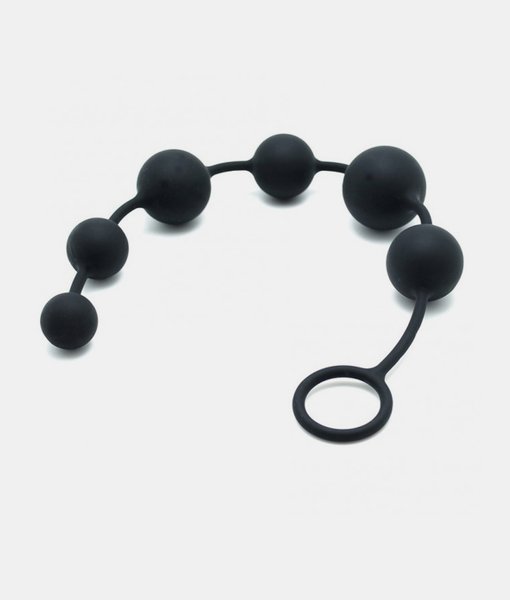 Rimba anal beads 40 cm Ă˜ 35