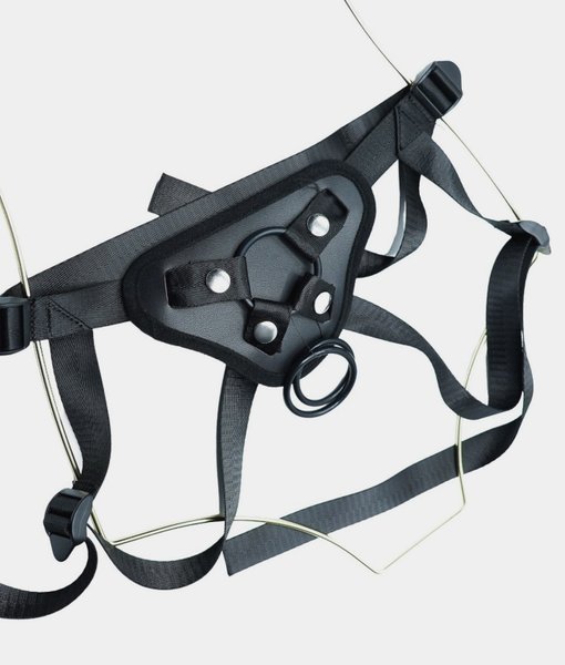 Rimba Soft Bondage strapon harness, without dildo