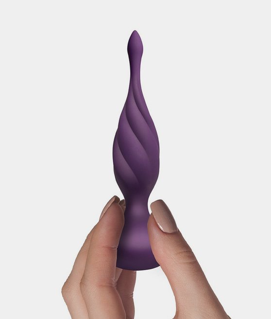 RocksOff Petite Sensations Discover Purple