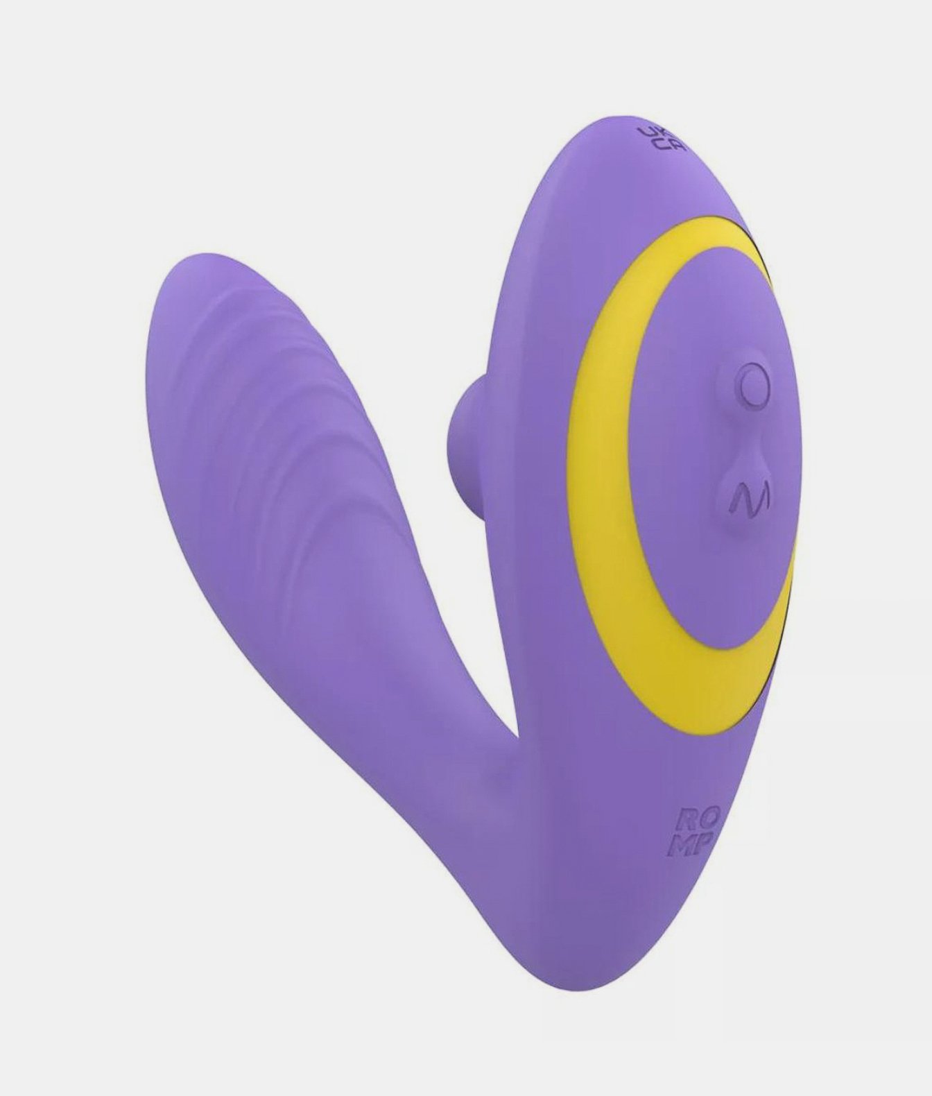 Romp Reverb vibrátor 2 in 1