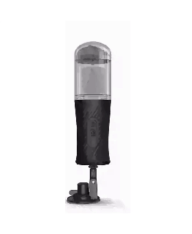 Dorcel Thrust Blow Automatic Thrusting masturbátor Black