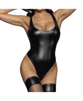 Noir Handmade F244 body