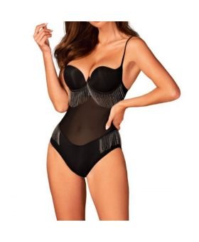 Obsessive Milladis body
