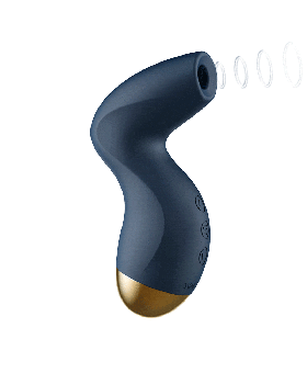 Svakom Pulse Pure Deep Suction stimulátor klitorisu