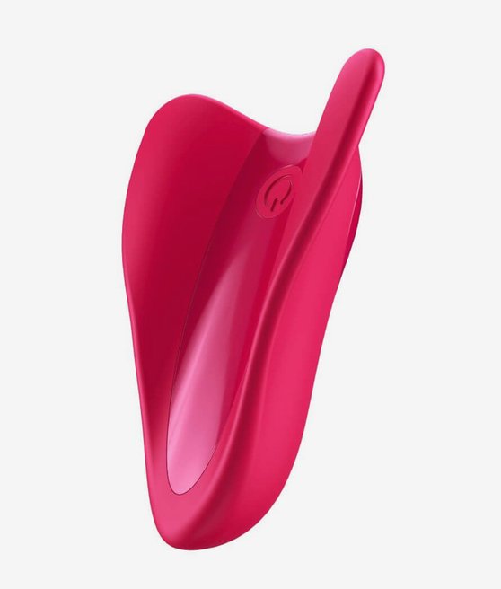 Satisfyer High Fly Red