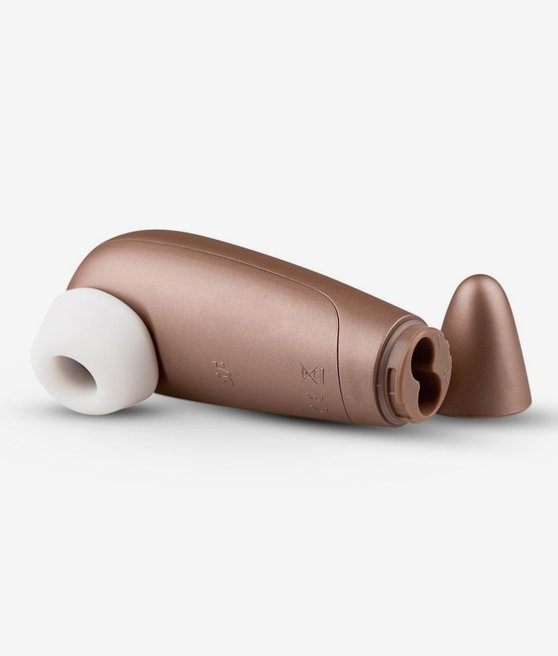 Satisfyer 1 Next Generation Number 1 stimulátor klitorisu