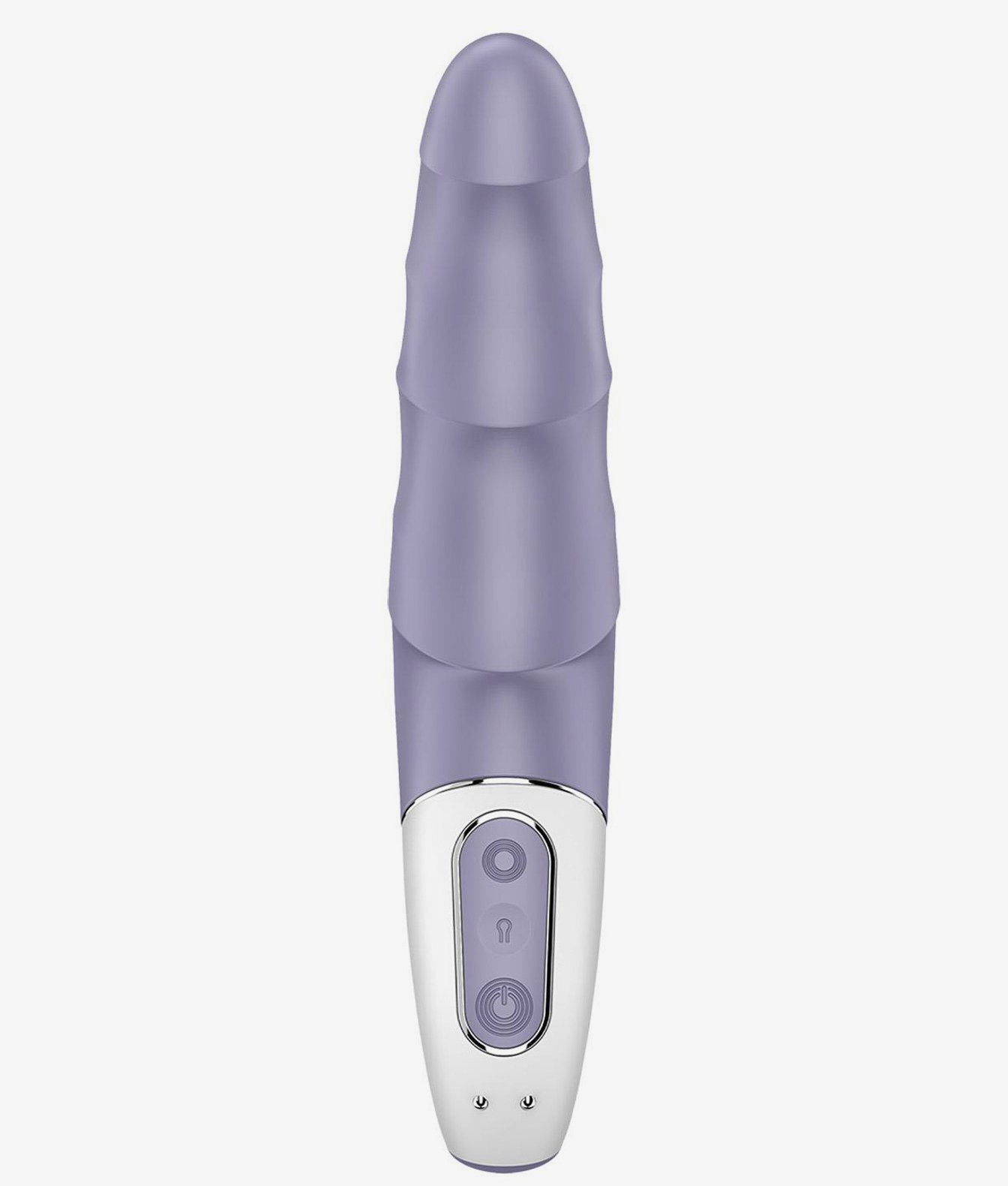 Satisfyer Air Pump Vibrator 1 Dark Violet