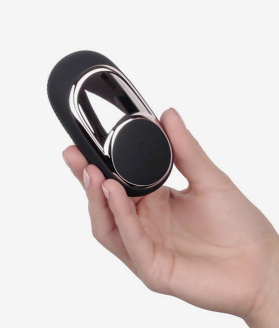 Satisfyer Dark Desire LayOn vibrátor