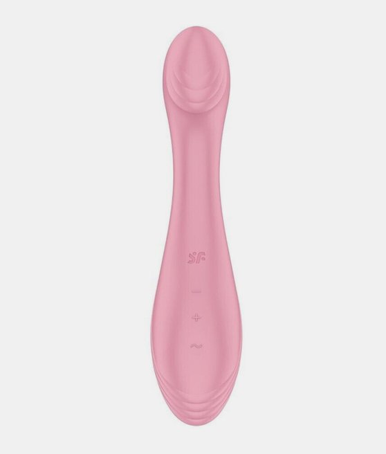 Satisfyer G-Force vibrátor