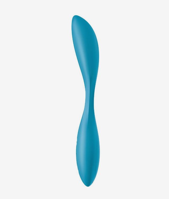 SATISFYER GSPOT FLEX 1 PETROL